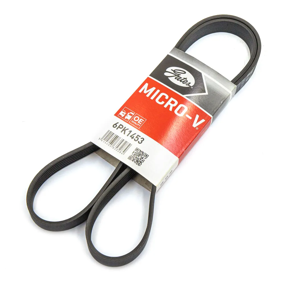 Ремень поликлиновый GATES 6PK1453