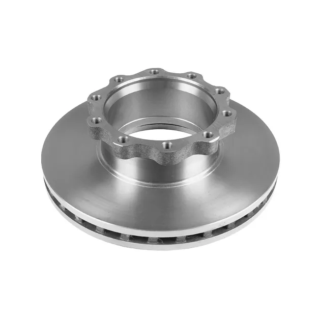 Диск тормозной 438х45х135х 200 - 10 отверстий D3 D-ELSA 1 EXOVO 20273E