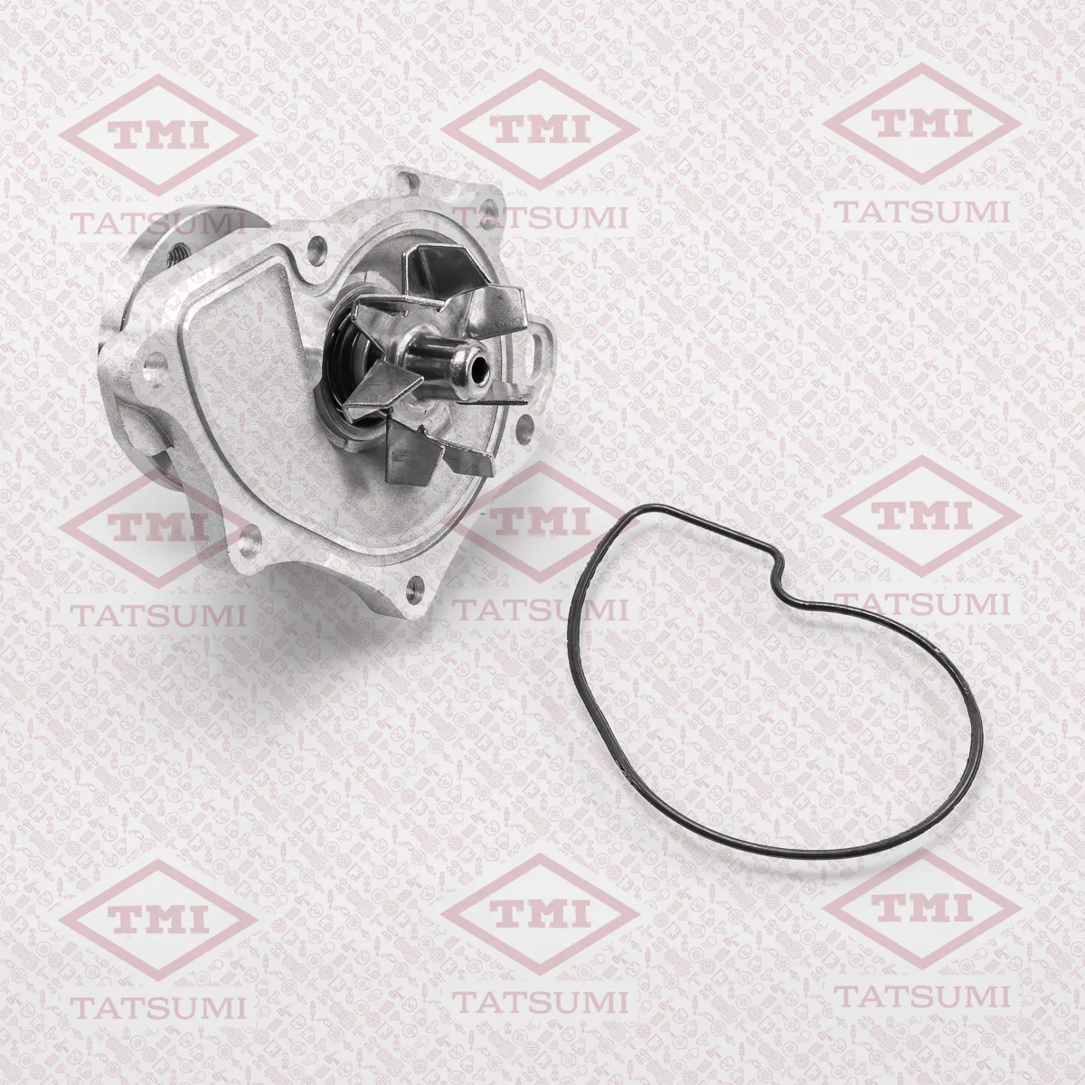 Насос водяной TOYOTA Avensis/Camry/RAV4 00 -> TATSUMI TGF1042
