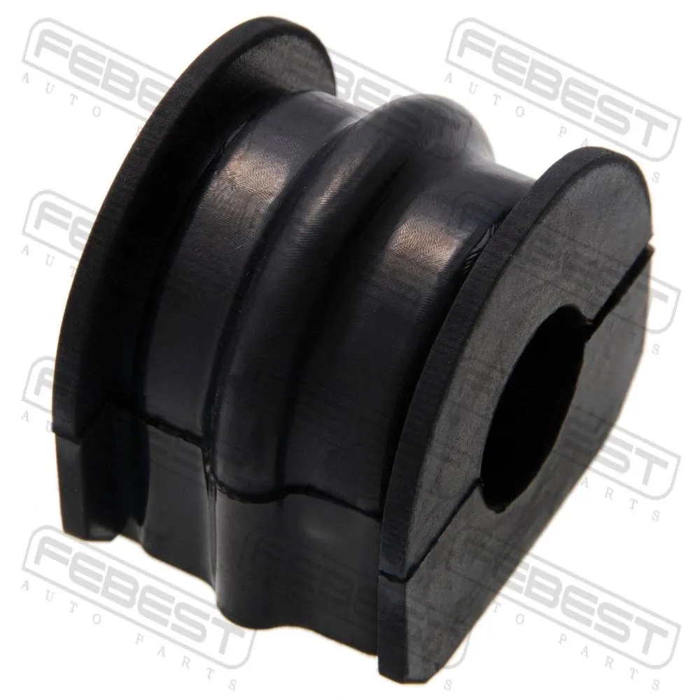 Втулка переднего стабилизатора D23 INFINITI G35/37/25 /D=23mm FEBEST NSB-V36F
