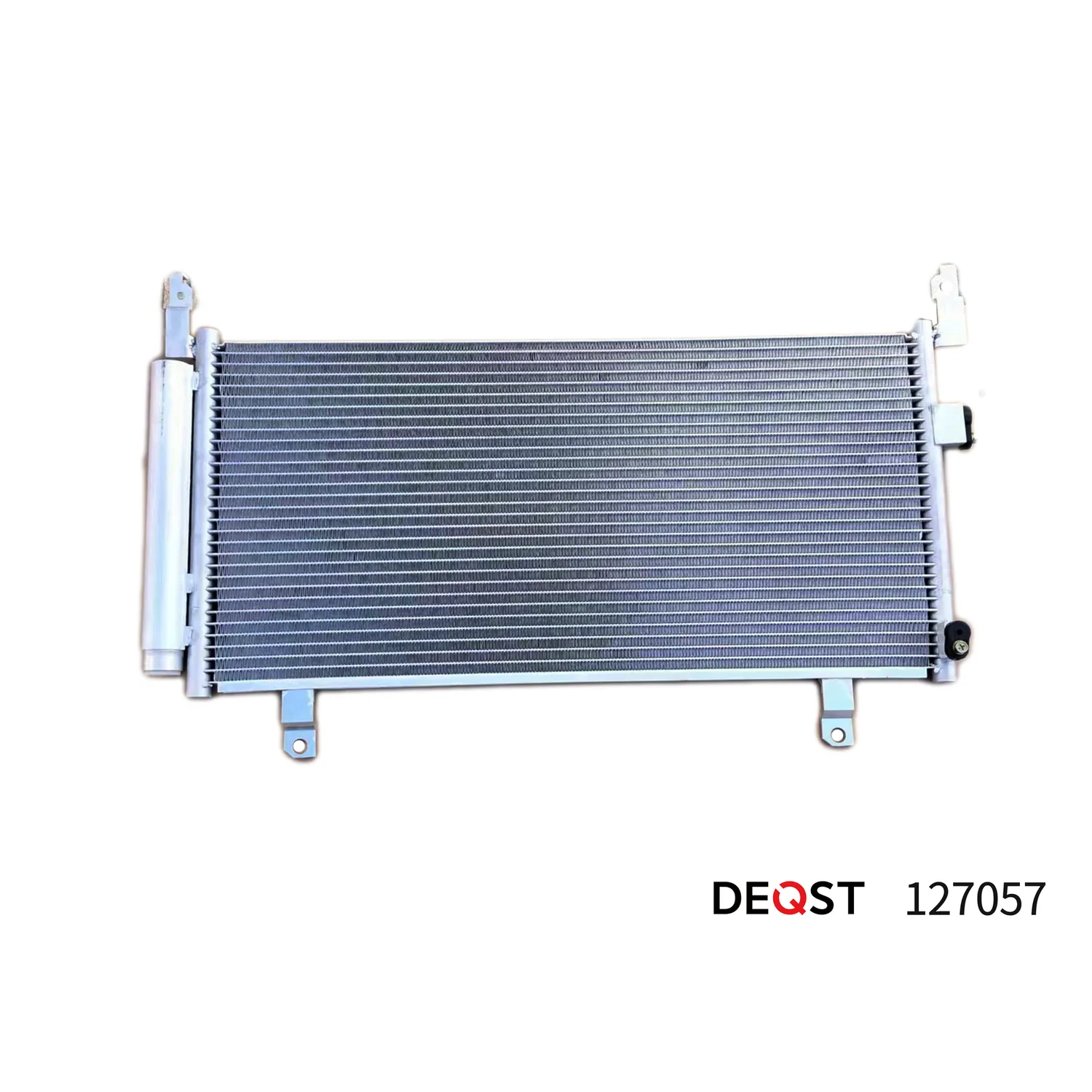Радиатор кондиционера SUBARU FORESTER (SJ) 03,132.0 (SJ5) DEQST 127057