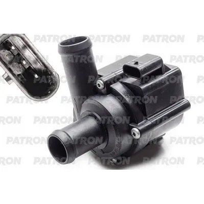 Насос водяной электрический VAG 1.4-2.0-3.0TFSI 3.0TDI 13> PATRON PCP047