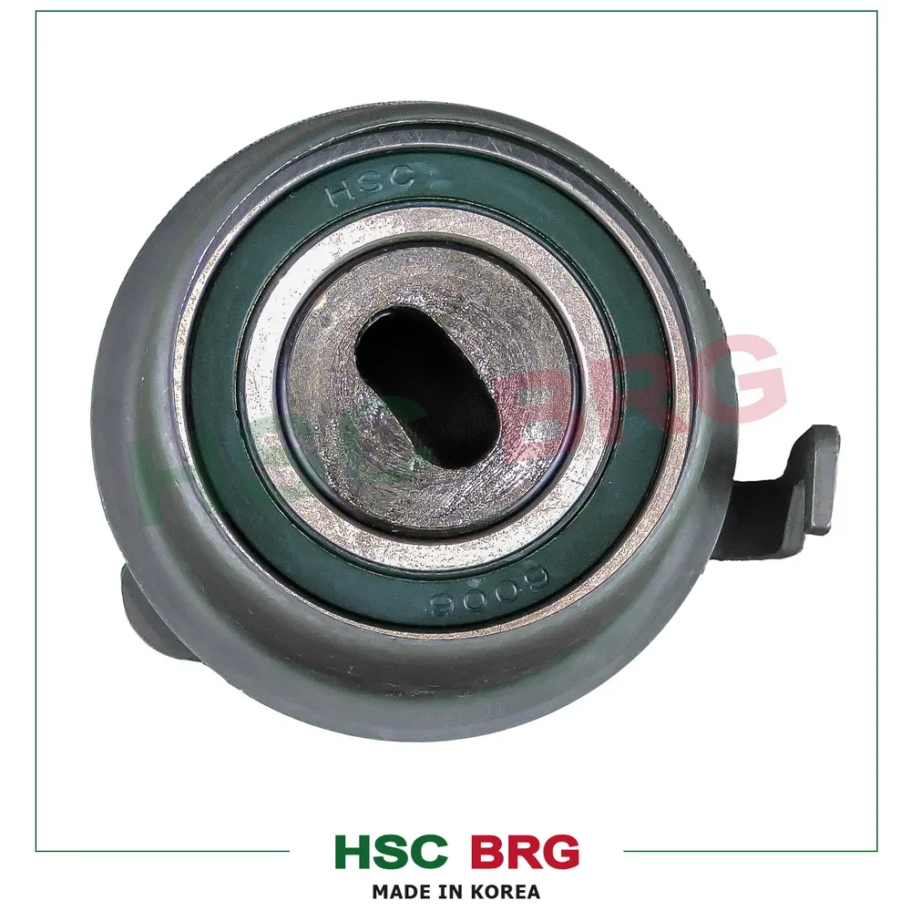 Ролик натяжной Hyundai (Getz/Atoz), Kia (Picanto 04-) HSC BRG 70240
