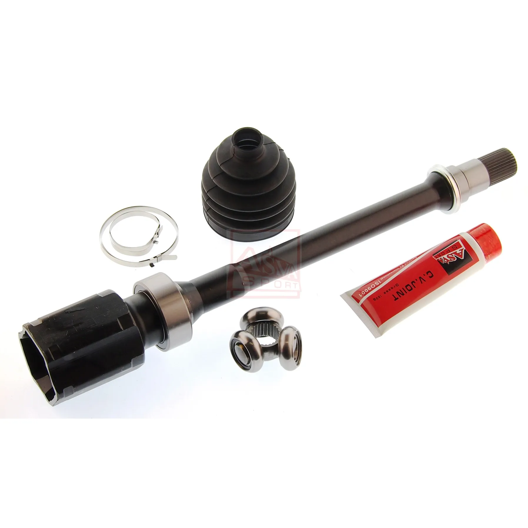 Шрус внутренний правый 29x43x28 MAZSA CX-5 12-16 ASVA MZIR-CX5