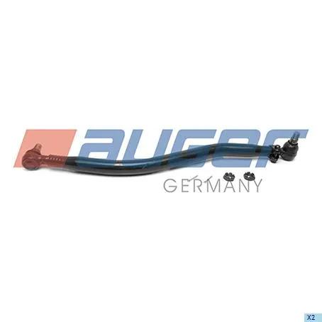 Тяга рулевая продольная L-959мм IVECO EuroStar LD 260 E 39 P, LD 260 E 39 FP, IVECO Stralis AD 260S4 AUGER 10994