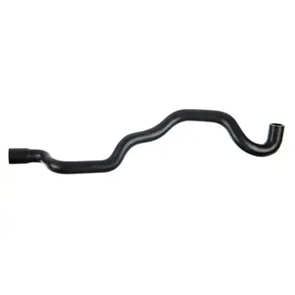 Патрубок радиатора нижний BMW E39 95-03 STELLOX 10-35682-SX