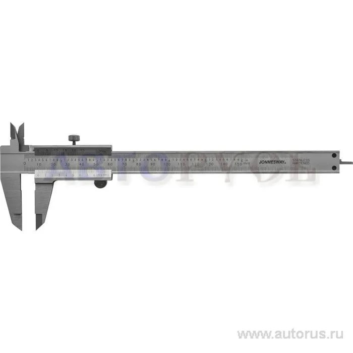 Штангенциркуль 150 мм . JONNESWAY MTC1150