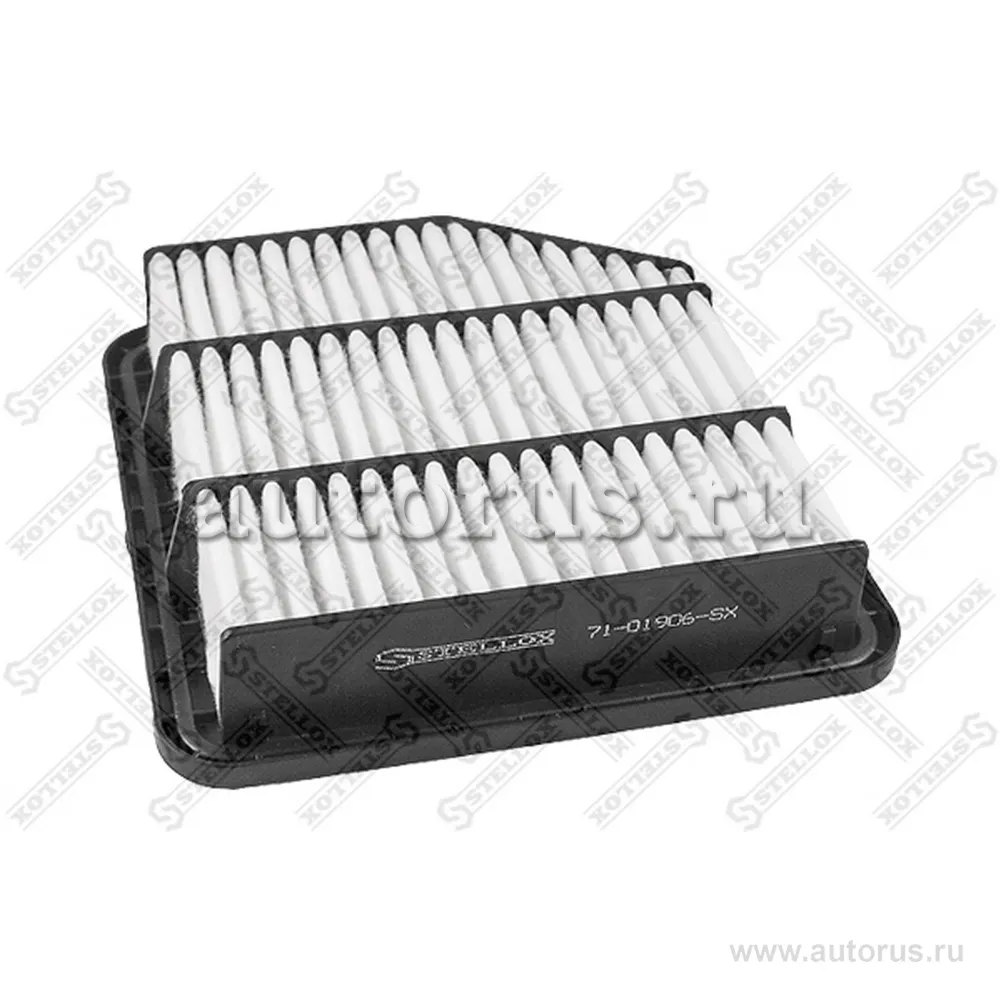Фильтр воздушный Lexus IS250 4GR-FSE 05> STELLOX 71-01906-SX