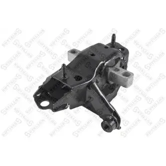 Подушка КПП левая Skoda Fabia, VW Polo 1.0-1.4 &16V 00> STELLOX 71-11327-SX