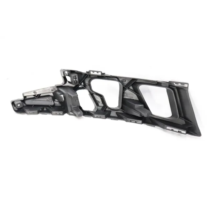 Кронштейн крепления бампера переднего Лев. Ford Mondeo 2011-2012 DoCar 1737425DCR