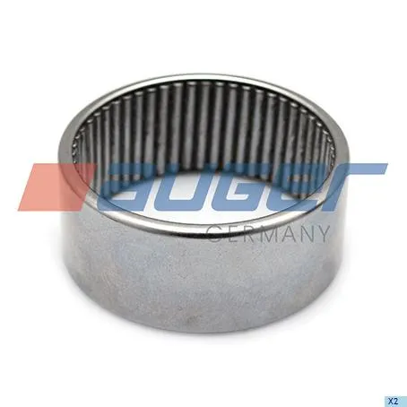 Подшипник 38х45х25 ролик.радиал.игольчатый 1-ряд. шкворня MERCEDES AUGER 54481