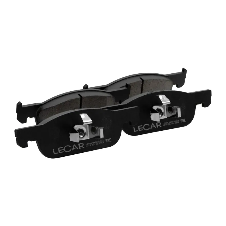 Колодки передние LADA Xray LECAR LECAR019030501