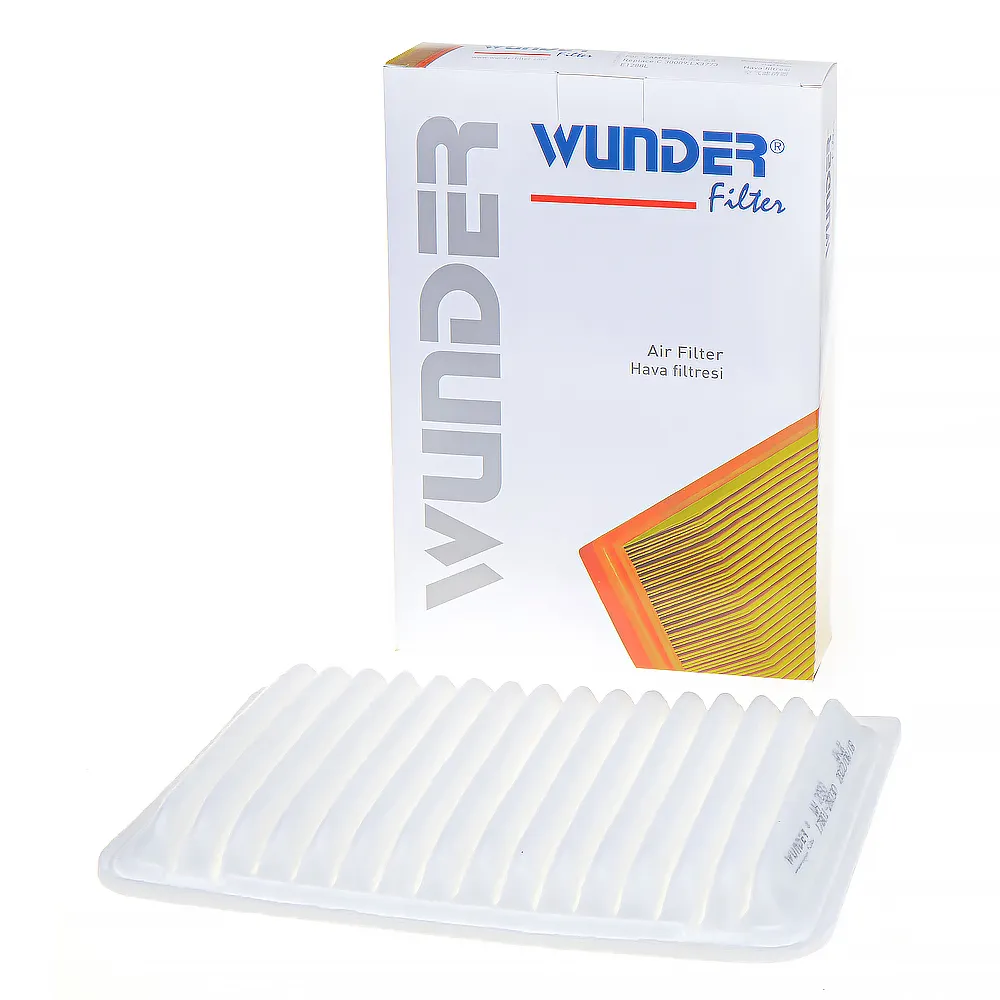 Фильтр воздушный Toyota Camry 2,4 >06 WUNDER FILTER WH2093