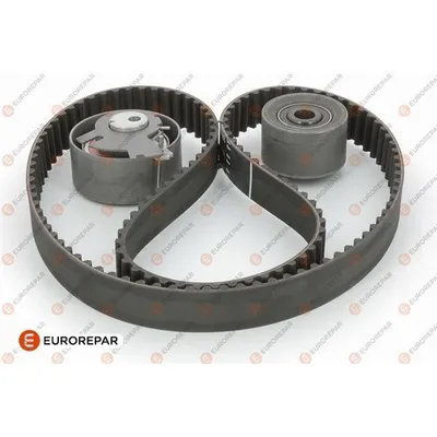 Комплект ГРМ CITROEN C3 1.6 16V TU5JP4 00, PEUGEOT 206/307 1.6 16V TU5JP4 00 EUROREPAR E118428