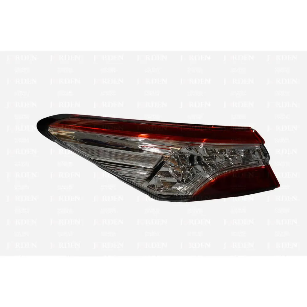 Фонарь (наружний Led) LH Camry 17- JH04CMY18005AL Jorden JH04CMY18005AL