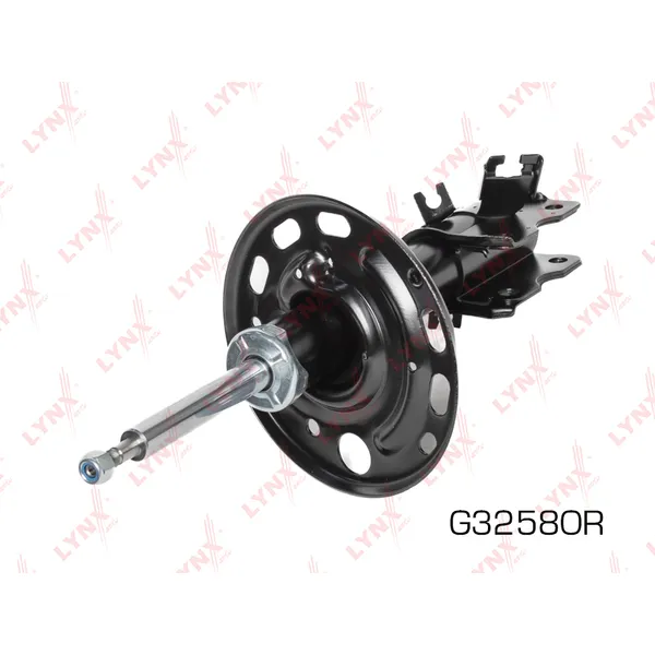 Стойка амортизаторная передняя R NISSAN Altima 07-13 LYNXauto G32580R