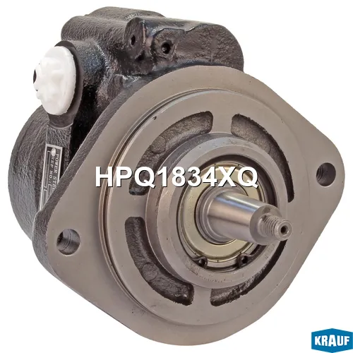 Насос гидроусилителя руля KRAUF HPQ1834XQ