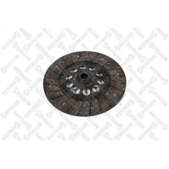 Диск сцепления Audi 80/100/A4/A6/A8, VW Passat 2.3-2.8 92> STELLOX 07-00139-SX