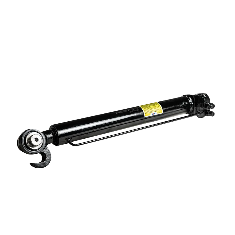Гидроцилиндр подъема кабины SHACMAN (DZ1640820020) SORL 50031400250