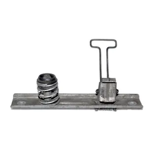 Замок капота ответная часть RENAULT Clio TORK TRK0748