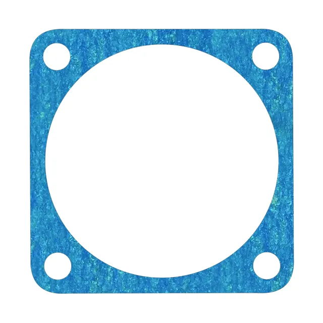 Прокладка крышки КПП XCMG ZL50G [ZL40A.30-12] VILITAN 15686VLT