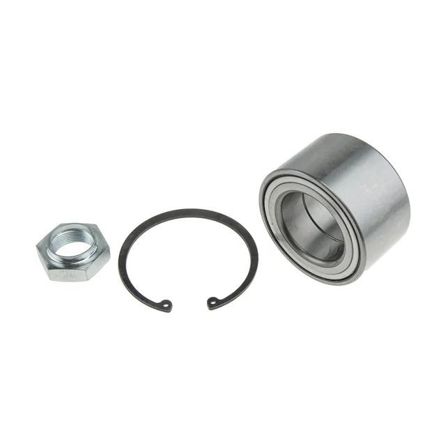 КОМПЛЕКТ ПОДШИПНИКА КОЛЕСА ПЕР CITROEN JUMPER 10,14, FIAT DUCATO, PEUGEOT BOXER 04-06 KLPCT016