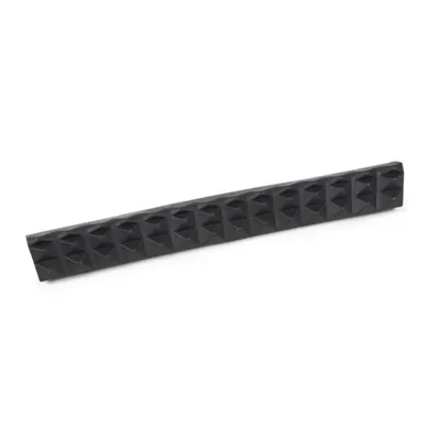 Накладка подножки правая IVECO STRALIS SPACE STELLOX 87-23039-SX