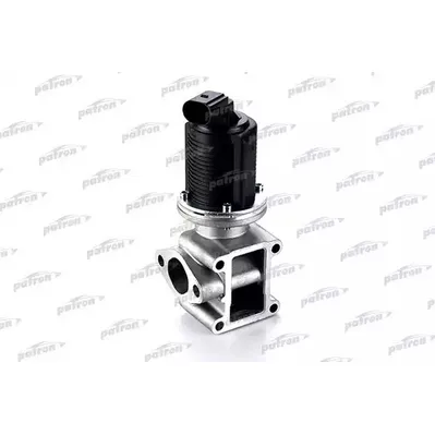 Клапан EGR FIAT: Bravo II 1.9JTD 07- \ OPEL: Astra H 1.9CDTI PATRON PEGR017