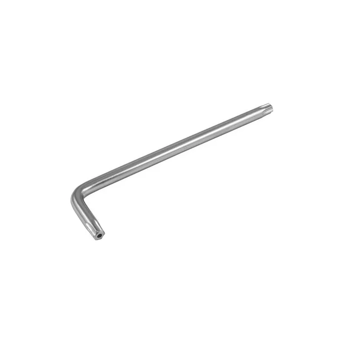 Ключ торцевой T-TORX с центрированным штифтом, T45H THORVIK TTK45