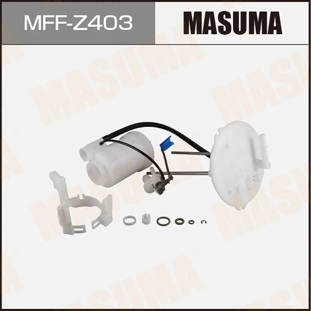 Фильтр топливный в бак MASUMA CX-7