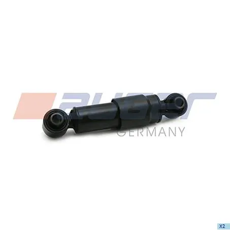 Амортизатор кабины Вольво Фмх задний горизонтальный AUGER 20530