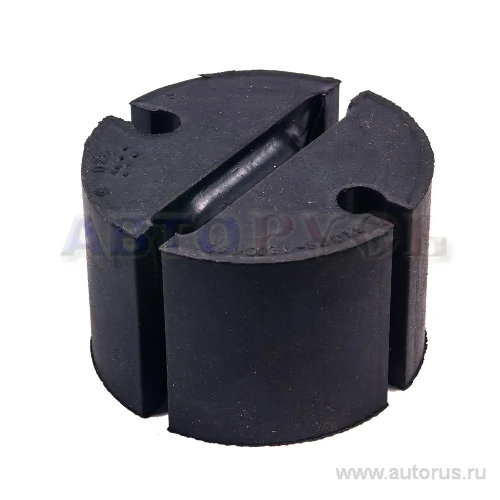 Подушка крепления глушителя для а/м ГАЗ-3302 33078-1203163