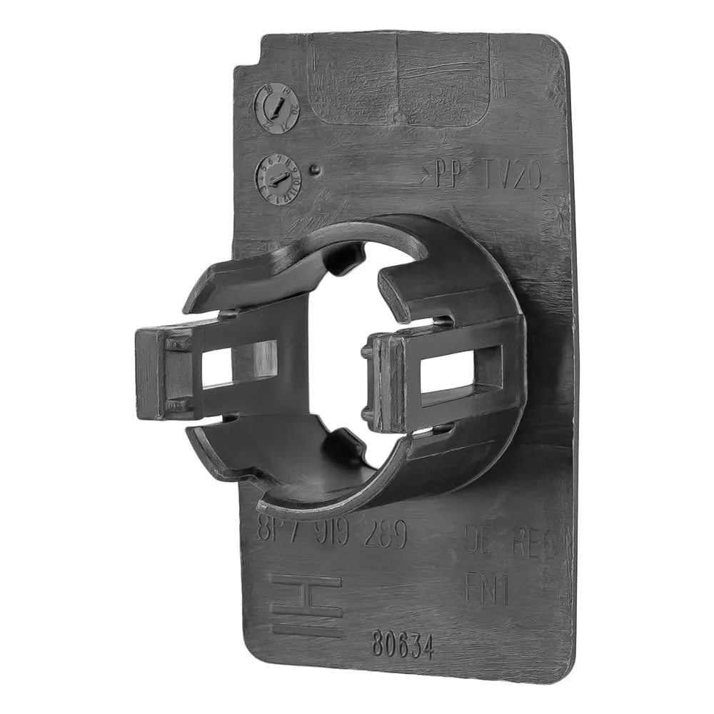 Гнездо датчика парковки VAG 8P7919289