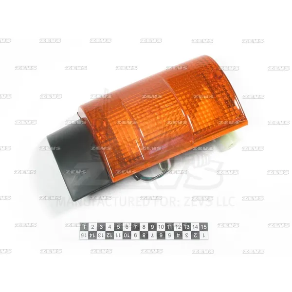 Габарит левый ZEVS 03-4103 L