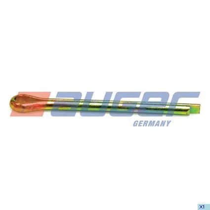 Шплинт ролика тормозной колодки BPW AUGER 59293
