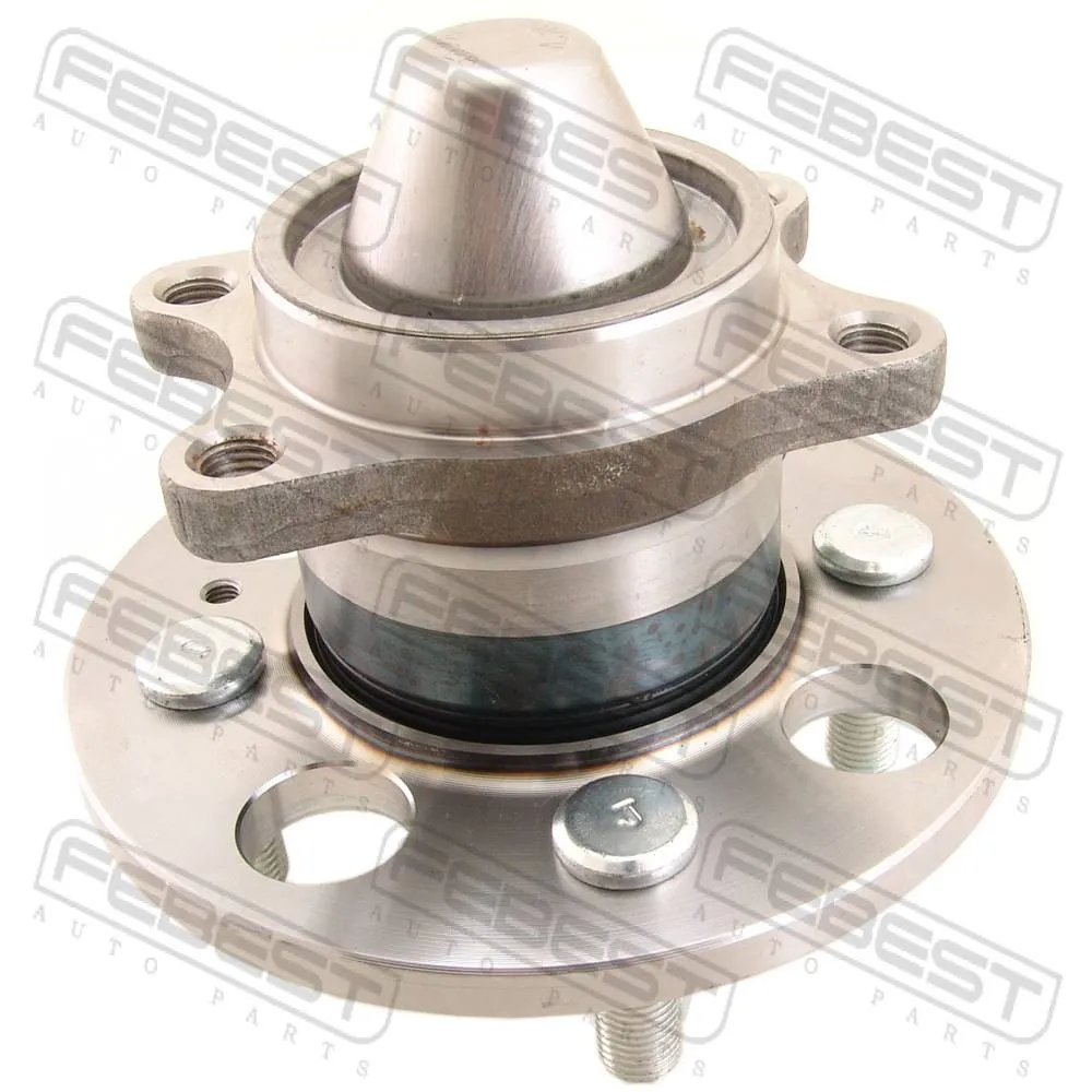 Ступица задняя HYUNDAY FEBEST 1282-I10R