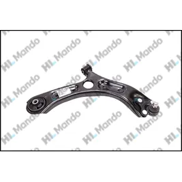 Рычаг подвески HYUNDAI Sonata (14-) передней нижний правый MANDO MANDO DCC060008