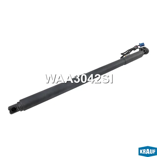 Амортизатор двери багажника KRAUF WAA3042SI