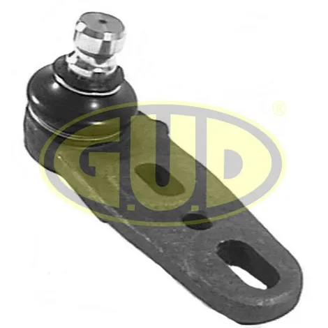 ШАР ОПОРА AUDI 80 88-91 D19 ПЕР R (c ГУ) G.U.D GSP401098