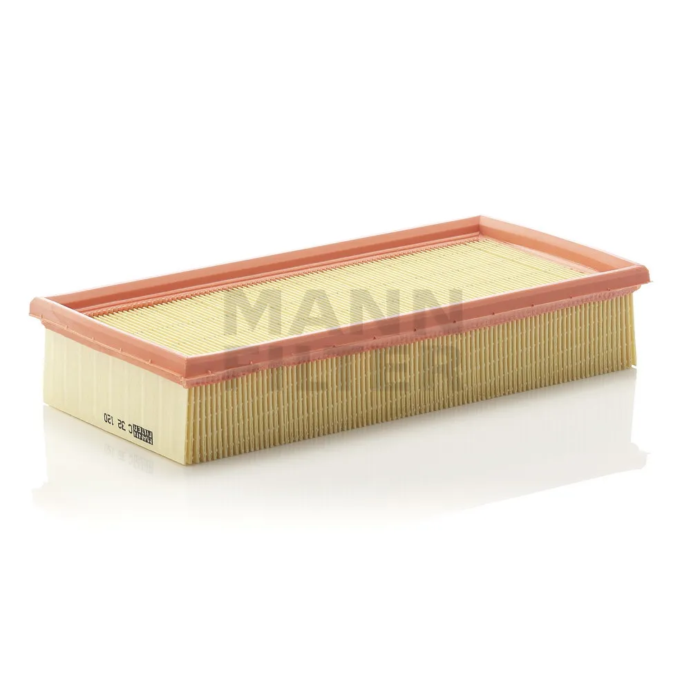 Фильтр воздушный MANN-FILTER C 32 120