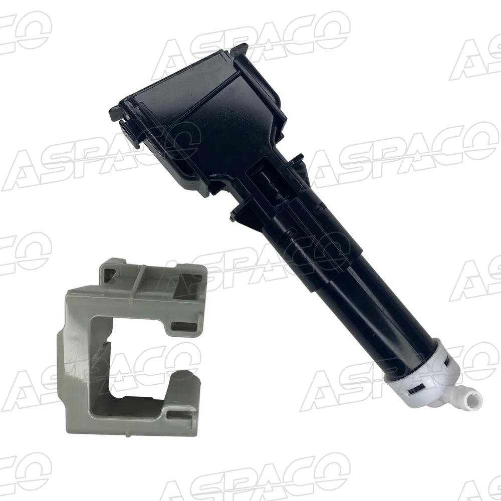 Форсунка омывателя фар левая MAZDA 6 (GJ) 2013-2016 ASPACO AP4948