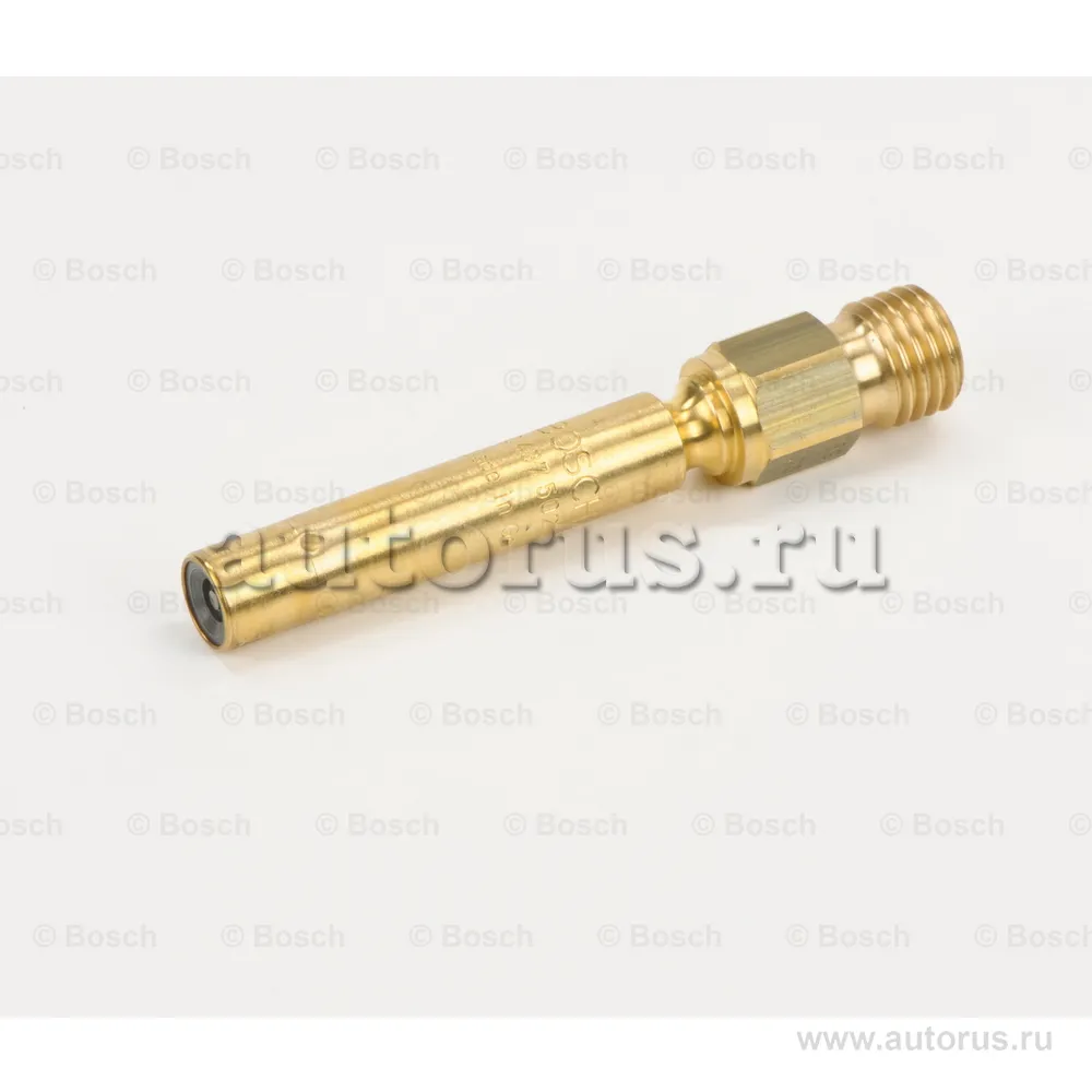 Форсунка BOSCH 0 437 502 047