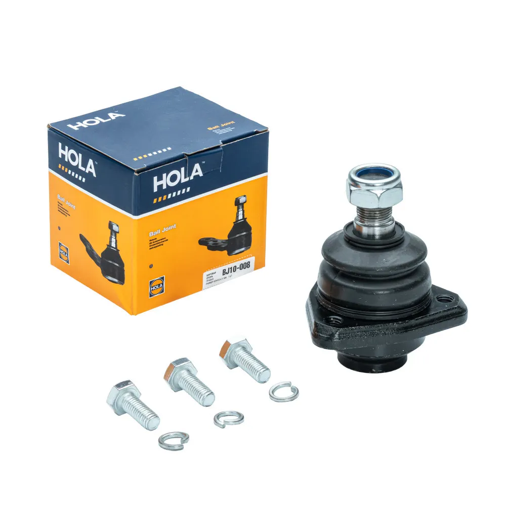 Опора шаровая L=R нижняя GAZ Sobol, Sobol business HOLA BJ10-008