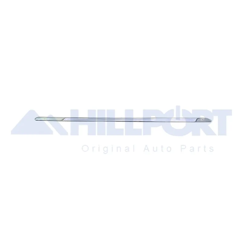Молдинг заднего бампера хром S-class W221 хром правый HILLPORT 18MH06028
