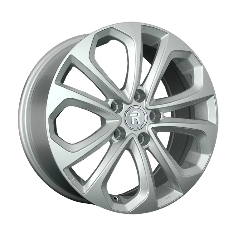Диск литой R17 6.5J 5x114.3/64.1 ET50 REPLAY H60 S 029090-160121003