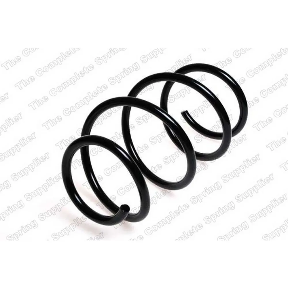 Пружина пер. BMW E39 2.5D 3.0D 96> BMW E39 заднего LESJOFORS 40 084 47