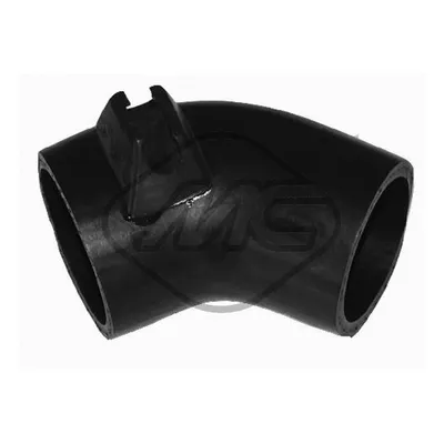 Патрубок интеркулера AUDI A4 95-96 Metalcaucho 09071