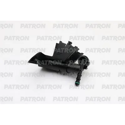 Форсунка омывателя фары (левая) TOYOTA Corolla 06-10 PATRON PHW101