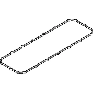 Прокладка клапанной крышки IVECO Cursor 8 ELRING 569400