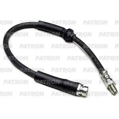 Шланг тормозной пер. FORD Mondeo 00- PATRON PBH0430